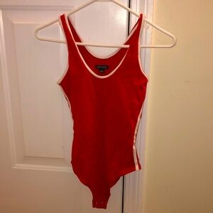 Wild Fable bodysuit, size XS